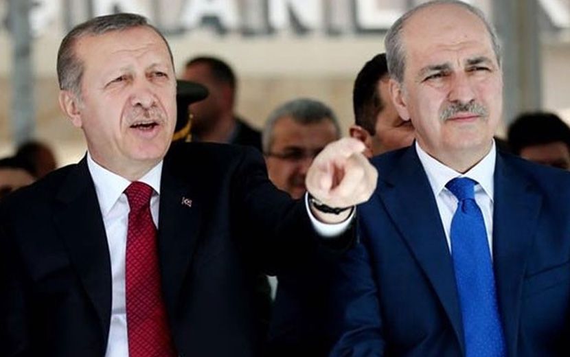 Kurtulmuş, AK Parti’nin Laiklik ve Cumhuriyet İle Bir Sorunu Olmadığını Açıkladı