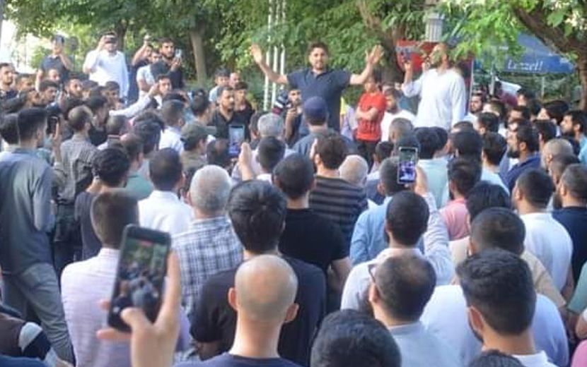 LGBT Yürüyüşüne Karşı Çıkan Kuruluşlara Soruşturma 