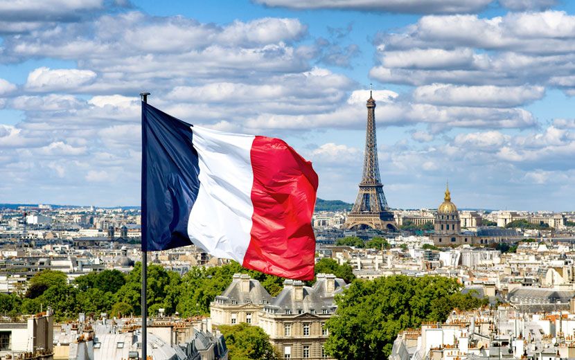 Laik Fransa’da Geçen Yıl 40 Bin Çocuk Kayboldu