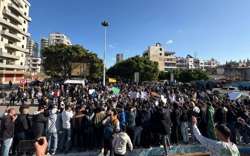 Dürzilerin Ardından, Lazkiye’de Esed Kalıntıları Terör Estirdi: 4 Ölü  