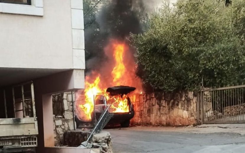 Lübnan’da Bu Kez Telsizler Patlatıldı: 32 Ölü