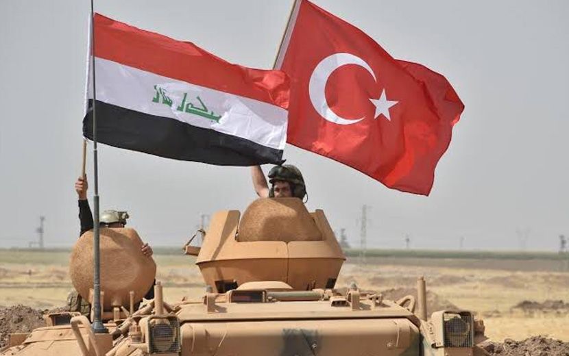 MSB’den, Irak İle Kurulan "Ortak Güvenlik Koordinasyon Merkezi” Hakkında Açıklama