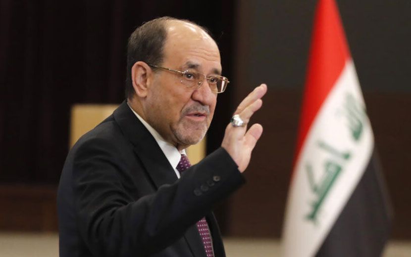 Maliki’den, Trump’ın Sözlerine Yanıt: “Demokrasiyi İhlal”