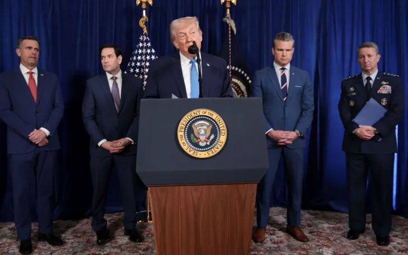 Maskesiz Emperyalizm:  Venezuela’nın Ardından Kolombiya ve Küba Hedefte