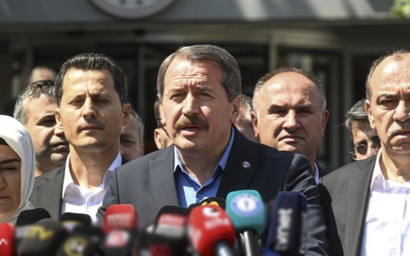 Memur-Sen, 81 İlde Hükümetin Maaş Zammı Teklifini Protesto Edecek