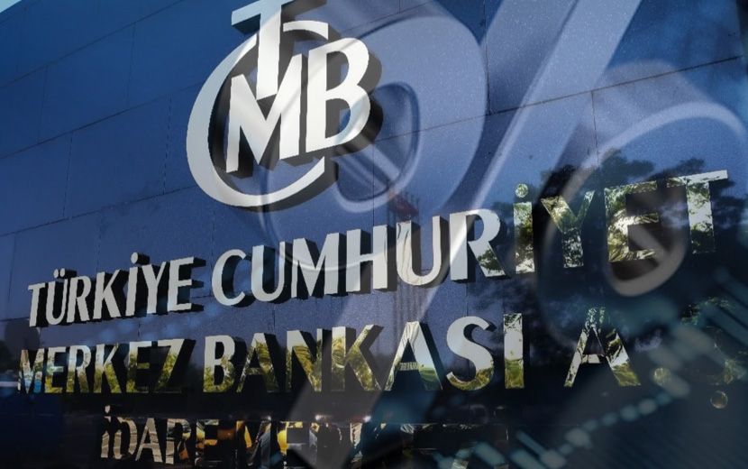 Merkez, Faizi 500 Baz Puan Daha Artırdı