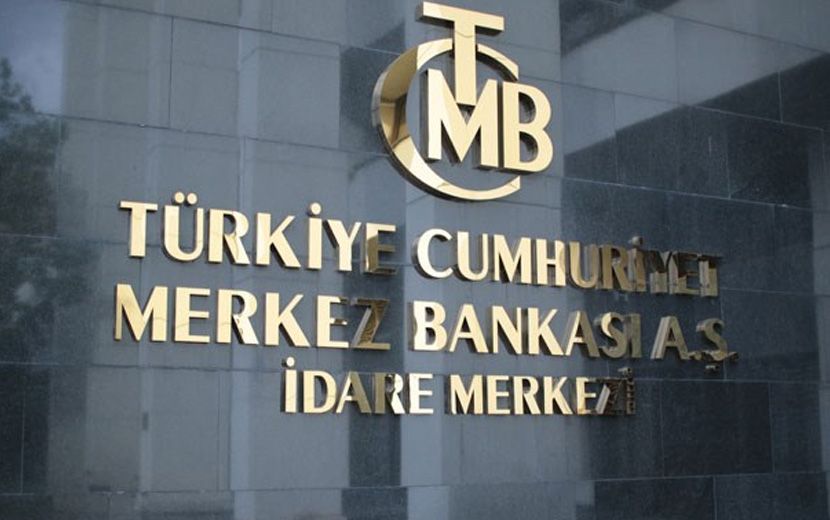 Merkez, Politika Faizini Yüzde 17,50’ye Yükseltti