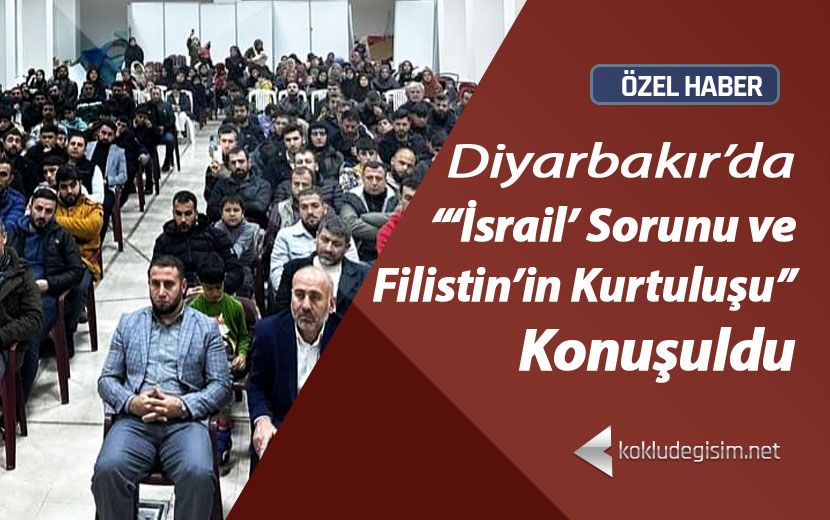 Köklü Değişim, Mezopotamya Kitap Fuarı'nda Seri Etkinlikler Düzenledi