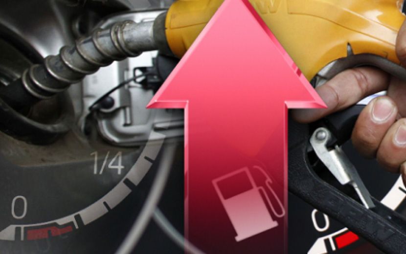 Motorine Büyük Zam: 26 TL’yi Aştı