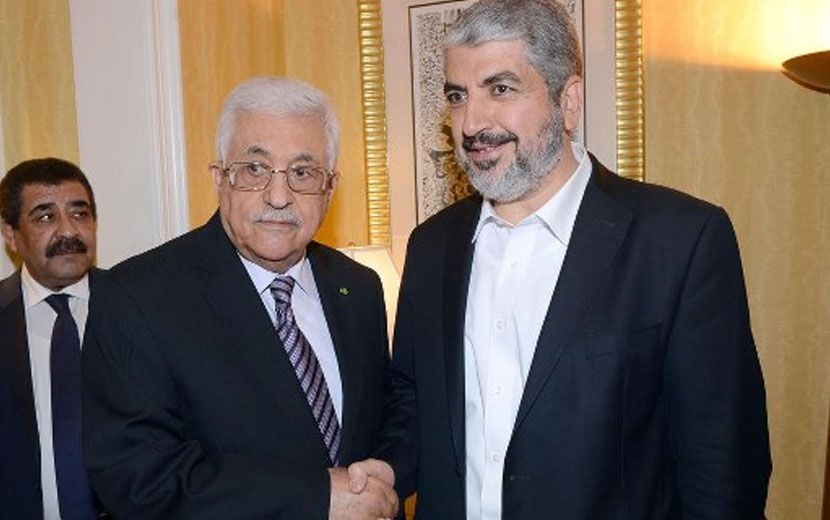 Hamas’tan Fetih ile Anlaşma ve Ateşkes Açıklaması 
