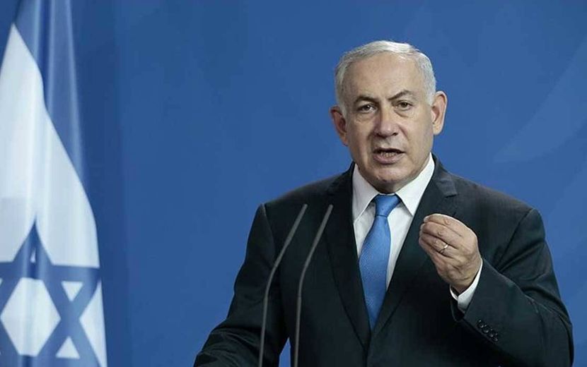 Netanyahu: “Lahey Bizi Durduramaz”