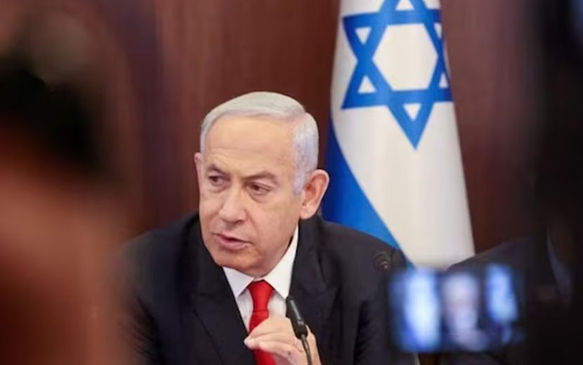 Demokraside "Çare" Tükenmiyor: Netanyahu, Yolsuzluk Davası İçin Yasa Çıkardı