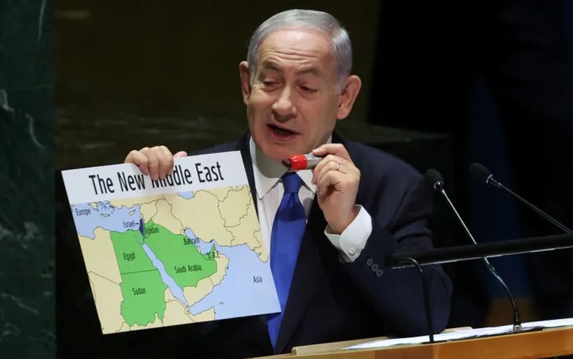 “Netanyahu’nun Hedefi Esirleri Kurtarmak Değil, Hamas Liderleri”
