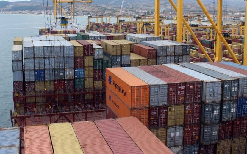 Ocak’ta Dış Ticaret Açığı Rekor Kırdı 