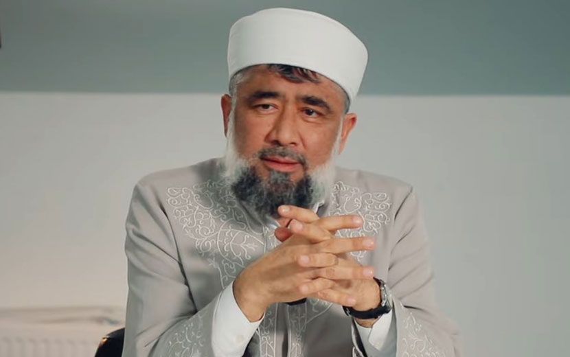 Özbek Âlimin Sınır Dışı Edilmesine Tepkiler Yükseliyor 