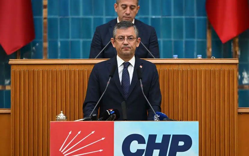 Özel: “Bahçeli Ağzındaki Baklayı Çıkarıyor"