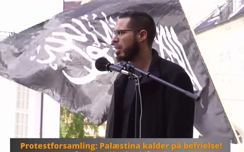 “Özgür” Batı, Filistin’in Kurtuluşu Konuşulunca Zorbalığa Başvuruyor