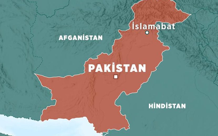 Pakistan, Afganistan’a Düzenlediği Saldırıda 8 Sivili Katletti