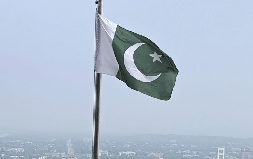 Pakistan, İran’ı Vurdu: 7 Sivil Öldü