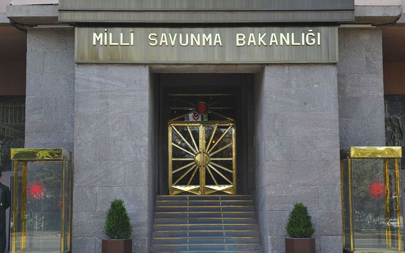 Pençe-Kilit Operasyonu Bölgesinden Acı Haber 