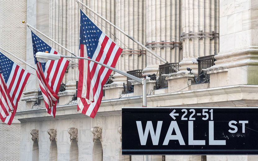 Piyasalardaki Deprem Sonrası ABD Ekonomisinde Resesyon Riski 