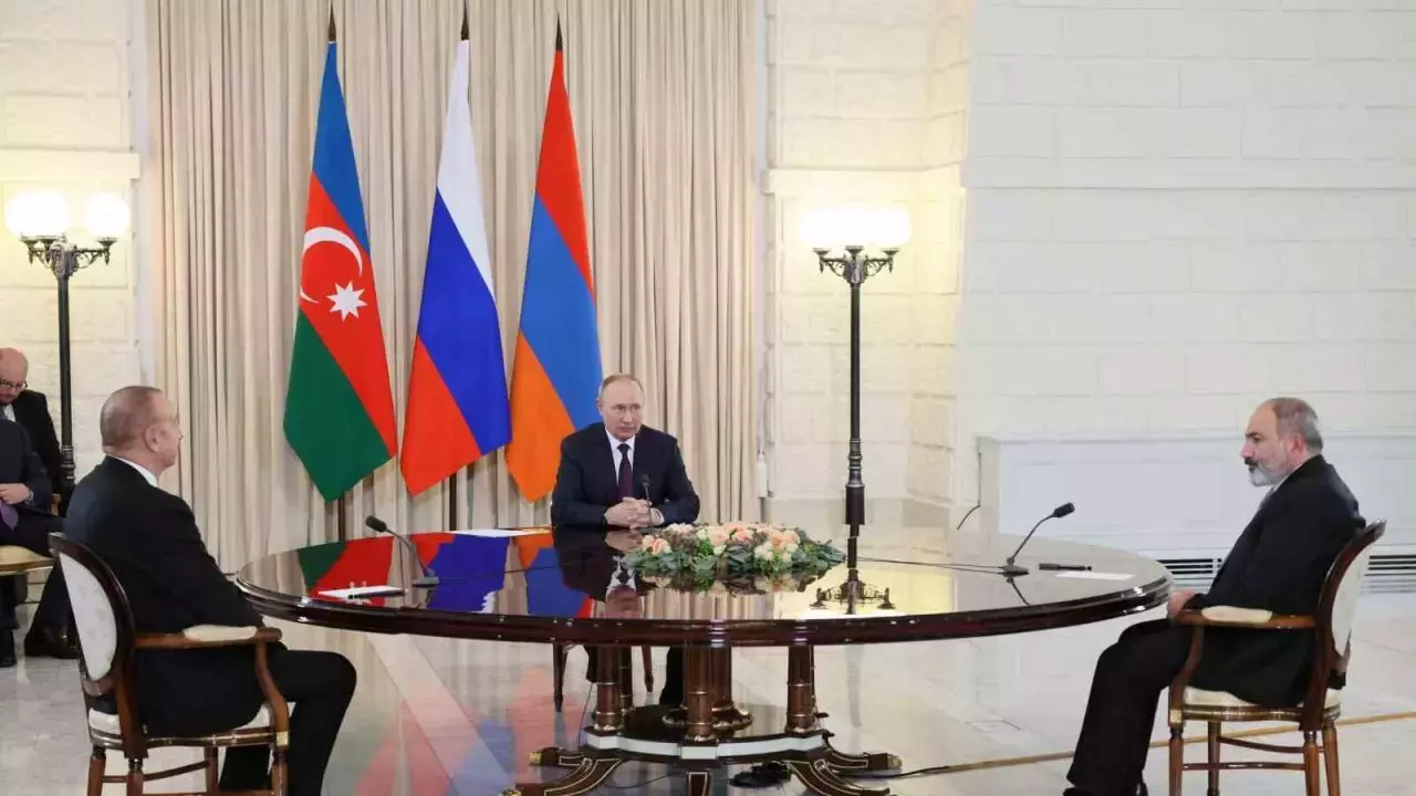 Köklü Değişim,Putin,Aliyev,Paşinyan,Üçlü Zirve,Karabağ.webp