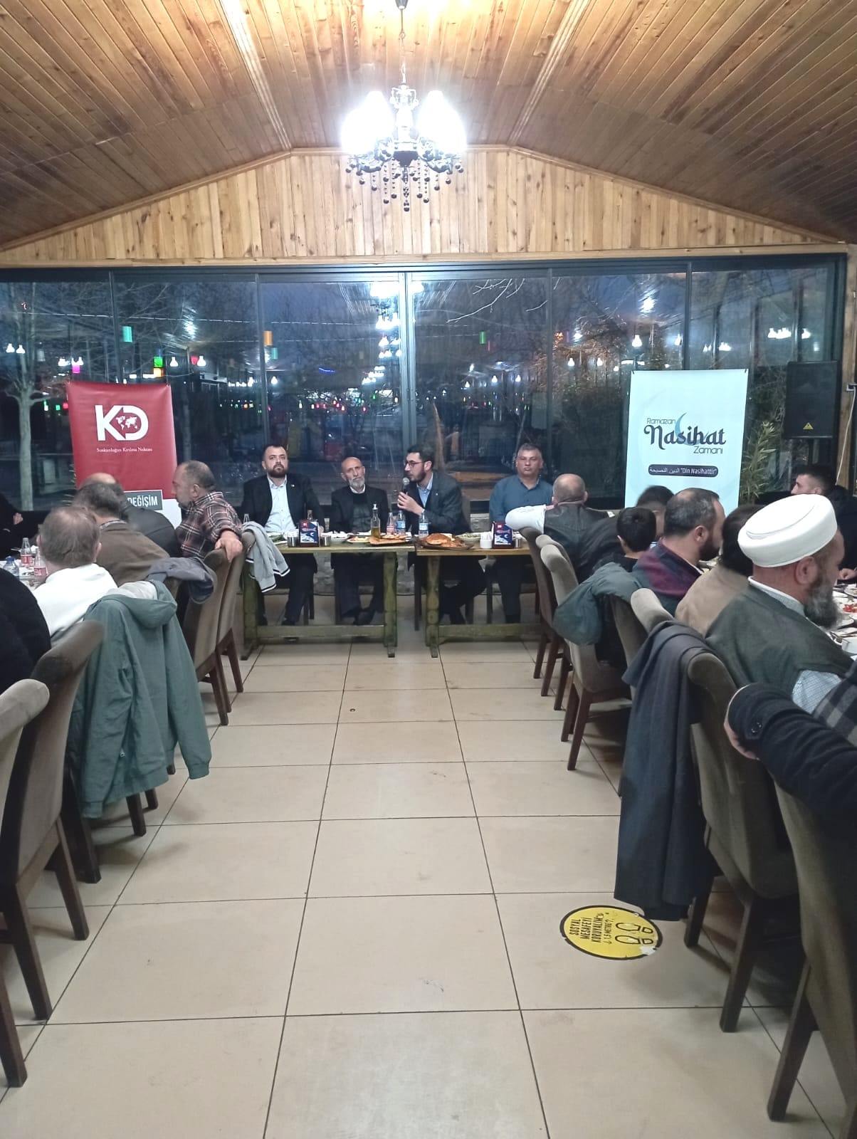 Köklü Değişim, Ramazan Nasihat Zamanı,Kırıkkale-3.jpg