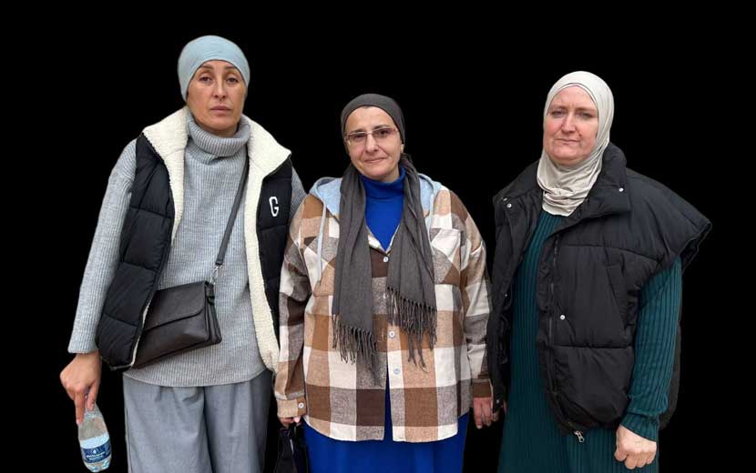 Rusya, Kırımlı Müslümanlara Yönelik Zulümlerini Sürdürüyor