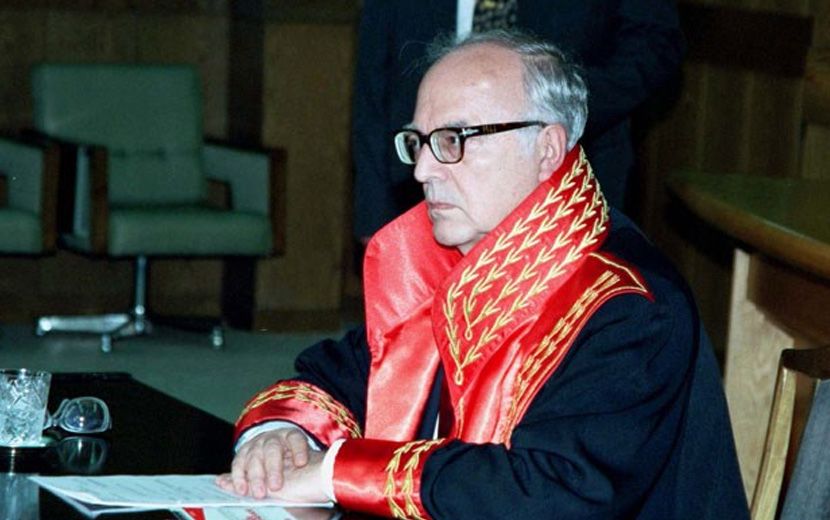 Sabih Kanadoğlu, 28 Şubat’ın Yıldönümünde Öldü