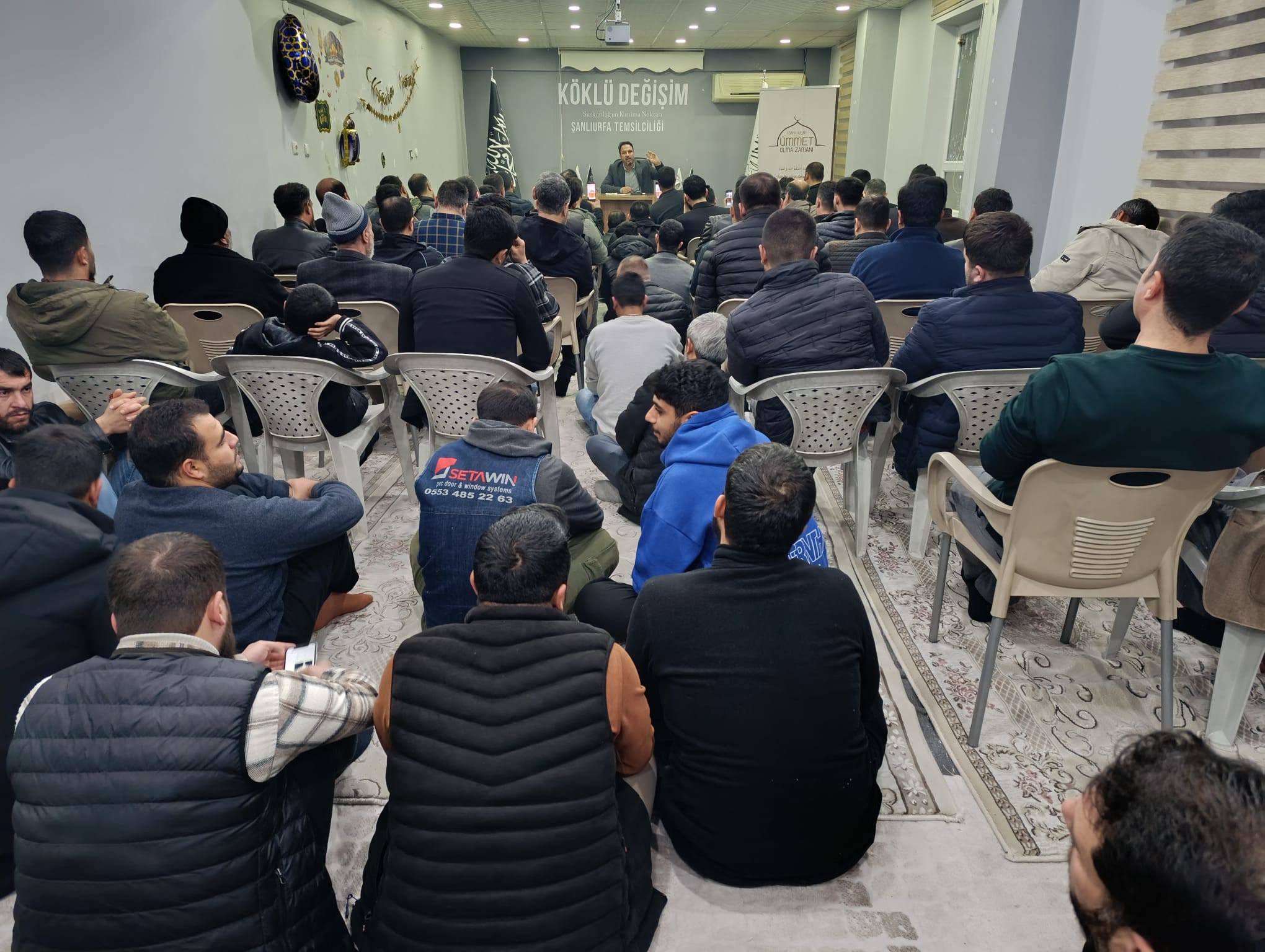 Köklü Değişim Şanlıurfa Hilafet Panel-1.jpg