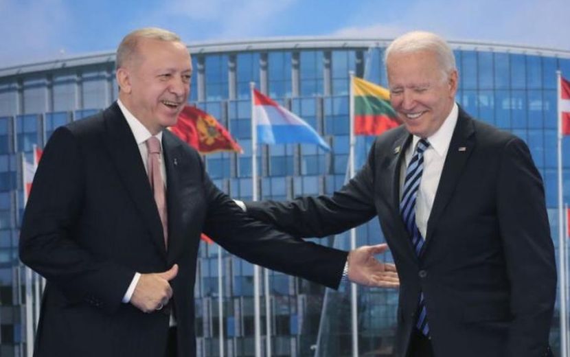 Seçim Sonrası Ülke Liderleri, Erdoğan’ı Tebrik Etti