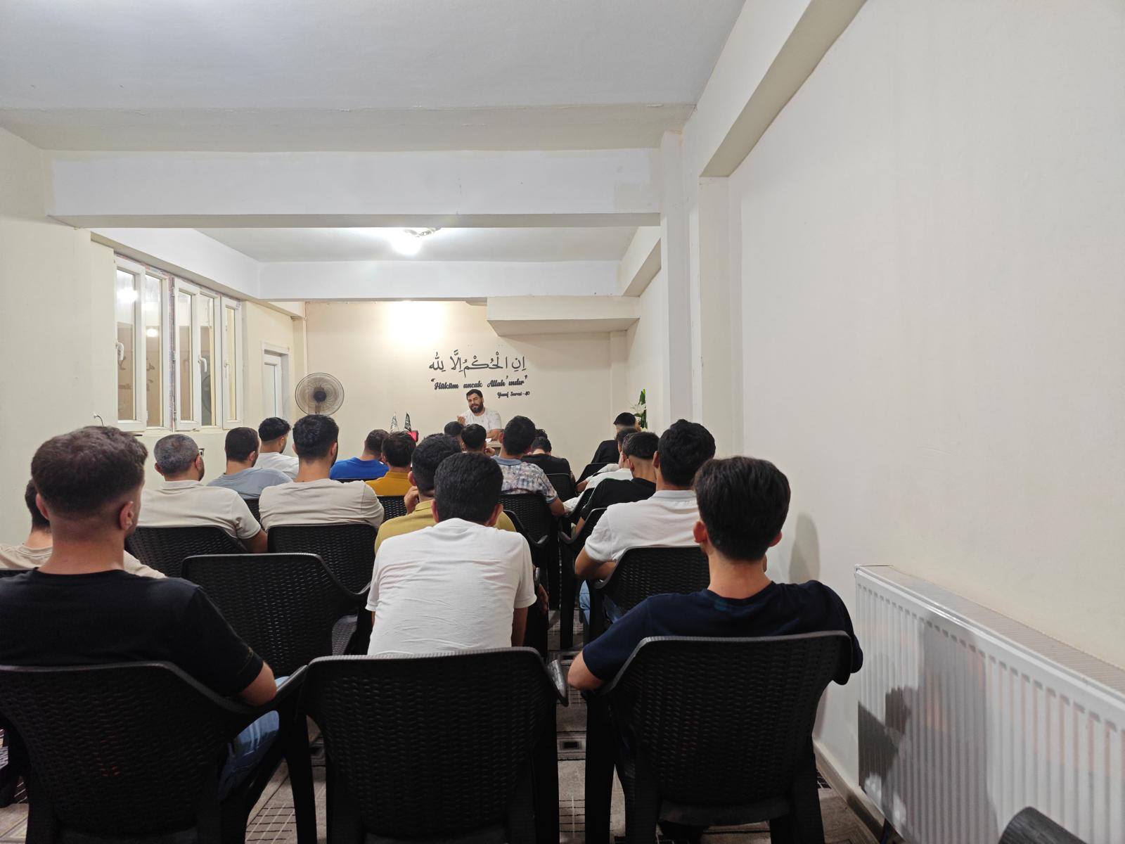 Köklü Değişim, Şeyh Said, 100 Yıllık Kıyam Bitmeyen Dava Siirt.jpg
