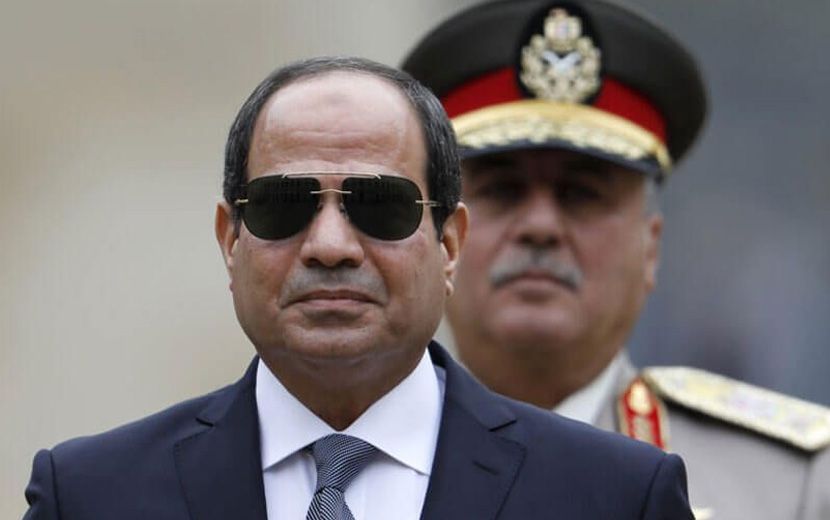 Sisi Yönetimi İle Sefalet Altında Yaşayan Mısır, Faizleri Yükseltti