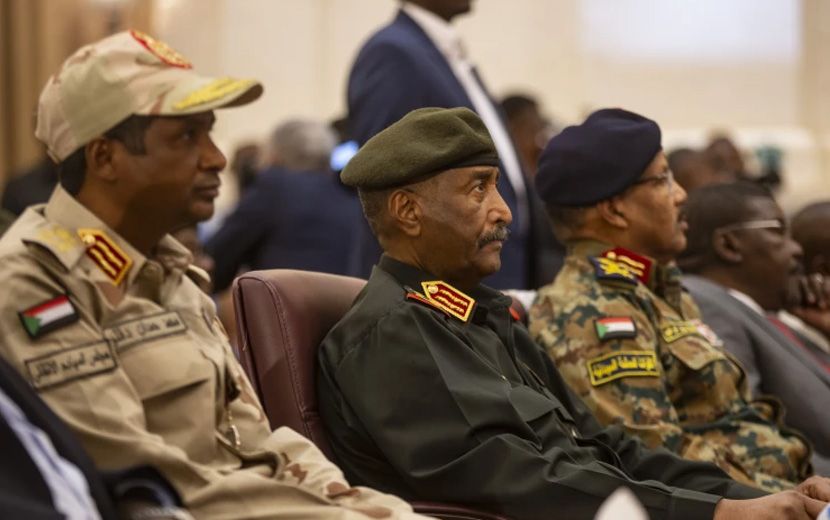 Sudan’da "ABD Arabuluculuğunda" 72 Saatlik Ateşkes Kararı