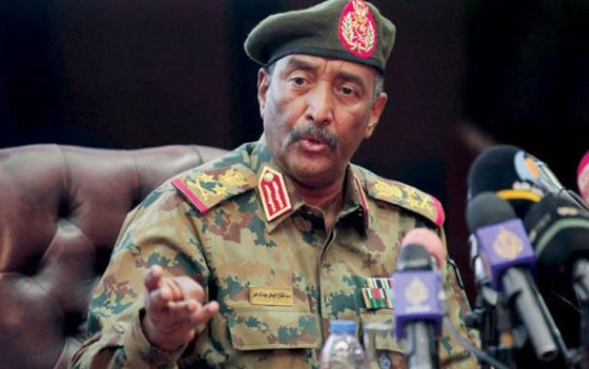 Sudan’da Sivil Yönetime Geçiş Yine Ertelendi