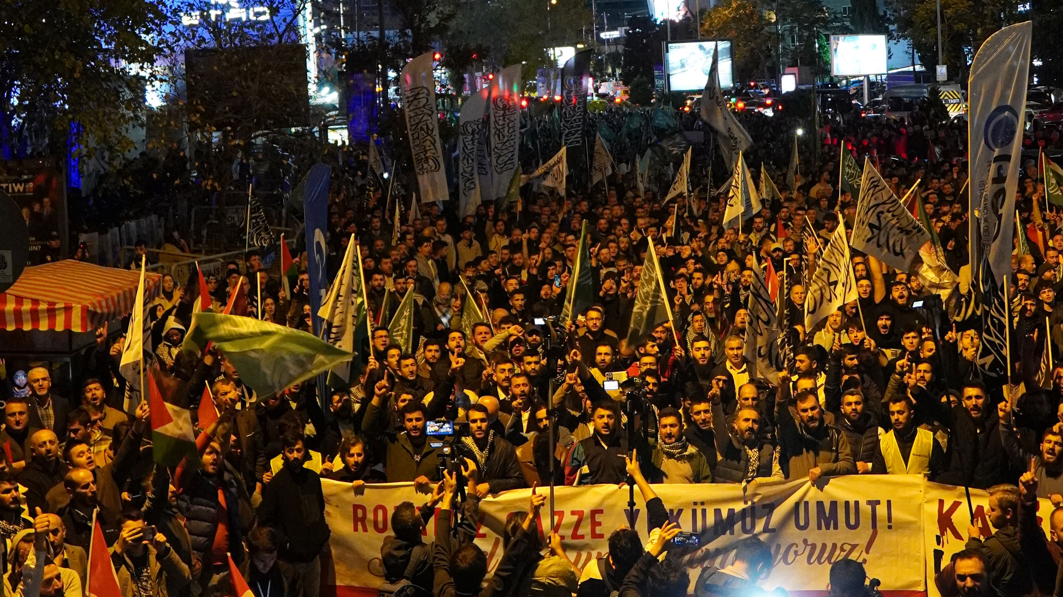 Köklü Değişim, Sumud, 3.Konsolosluk-1.jpg