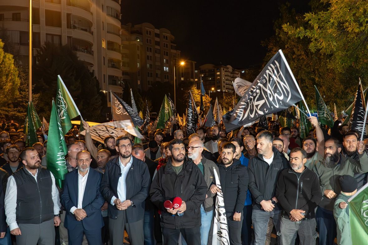Köklü Değişim, Sumud'a Destek Ankara ABD Büyükelçiliği -3.jpg