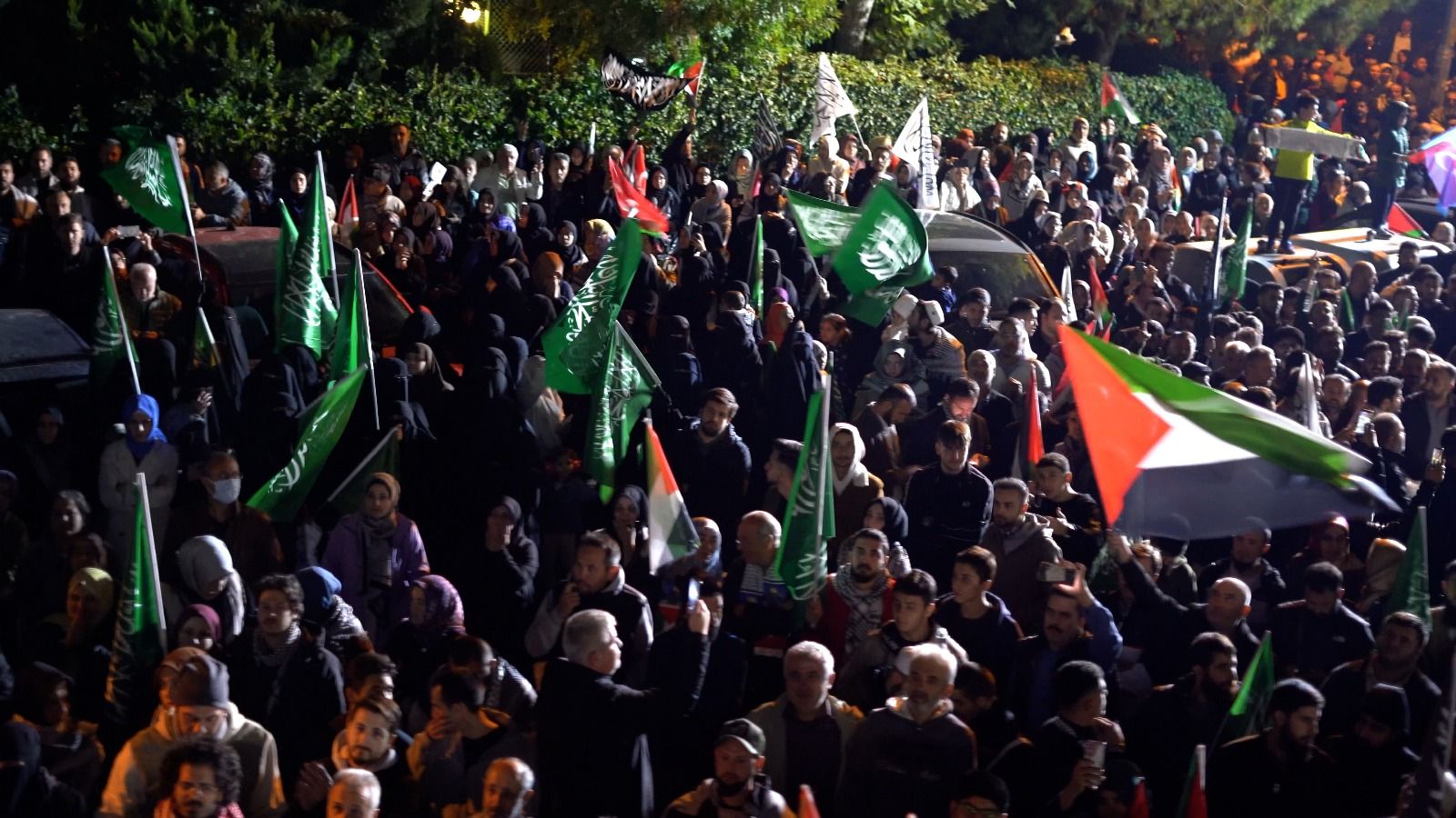 Köklü Değişim, Sumud'a Destek Ankara ABD Büyükelçiliği -4.jpg