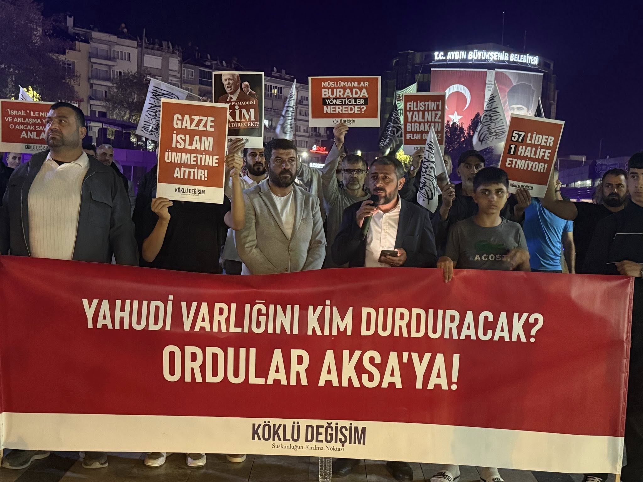 Köklü Değişim, Sumud'a Destek Aydın-1.jpg