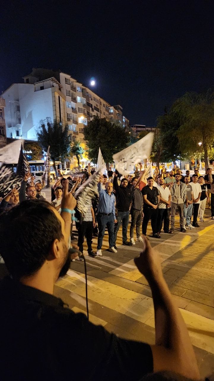 Köklü Değişim, Sumud'a Destek Gaziantep -1.jpg