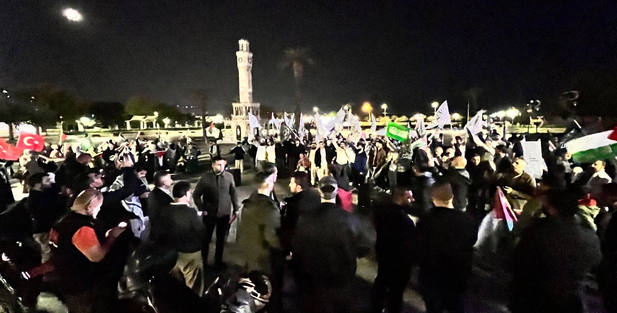 Köklü Değişim, Sumud'a Destek İzmir-2.jpg