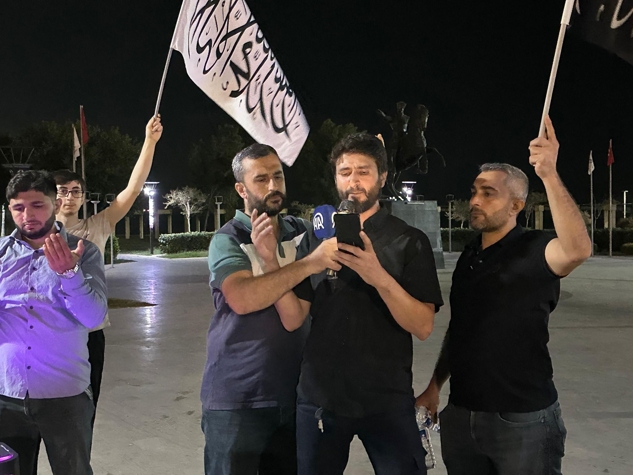 Köklü Değişim, Sumud'a Destek Mersin -1.jpg