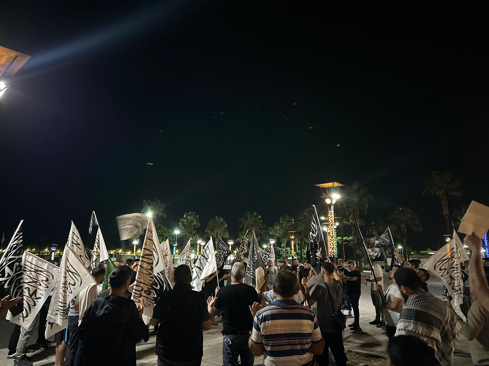 Köklü Değişim, Sumud'a Destek Mersin -2.jpg