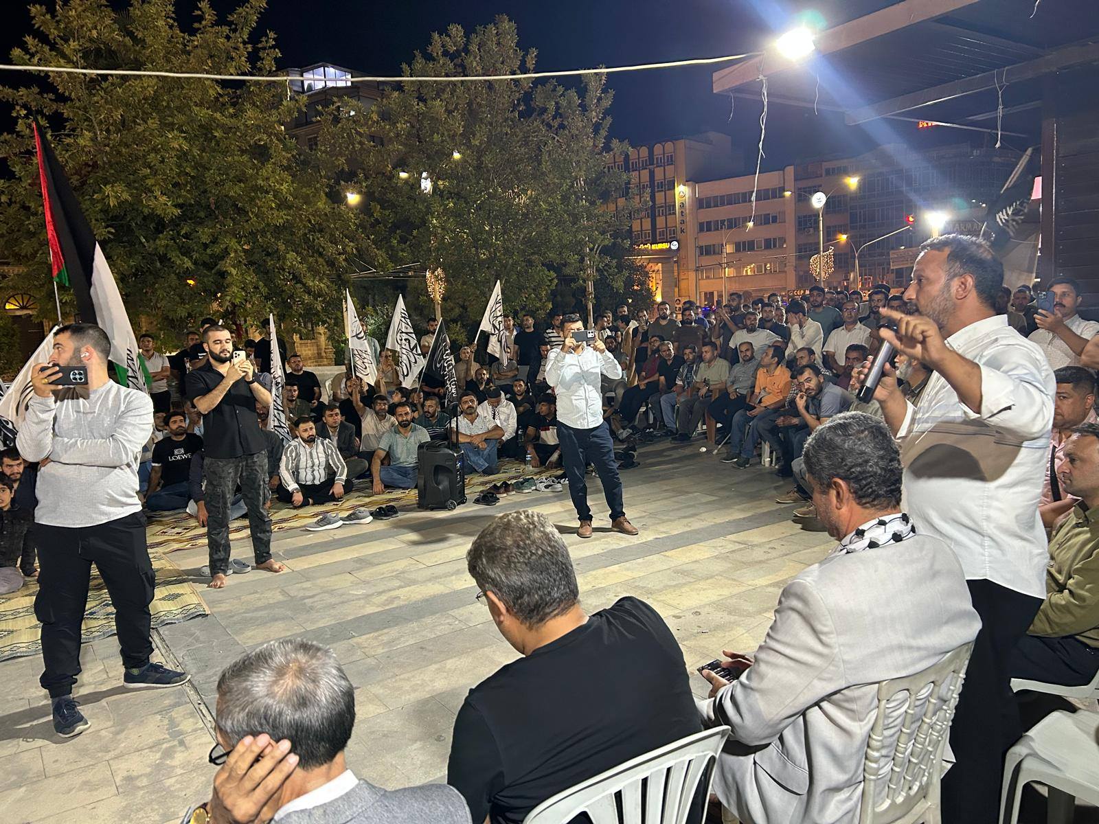 Köklü Değişim, Sumud'a Destek Şanlıurfa-2.jpg