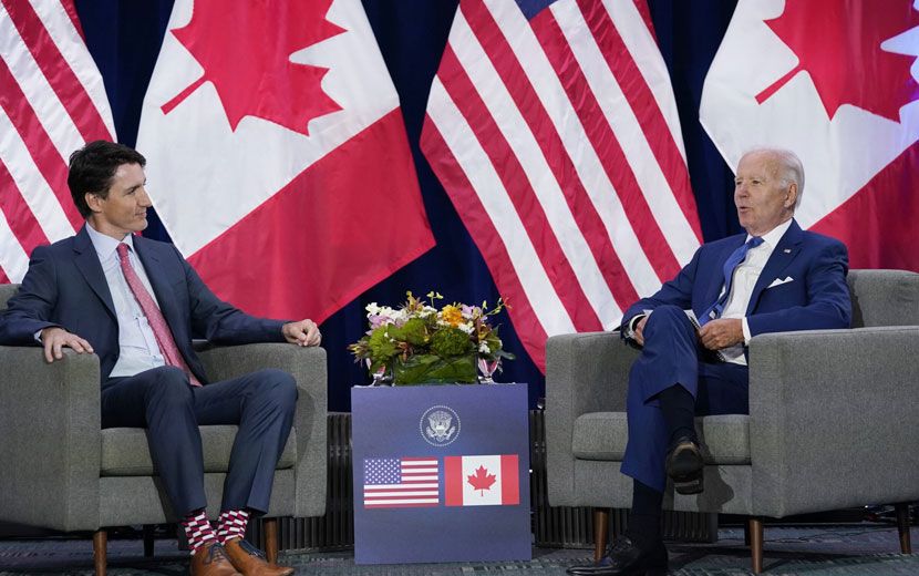 Suriye’de ABD Üslerine Saldırı Sonrası Biden: “İran'la Çatışma Peşinde Değiliz” 