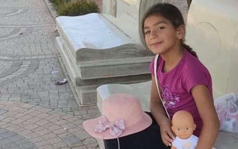 Suriyeli 9 Yaşındaki Kız Çocuğunun Katledilmesine İlişkin Davada Karar