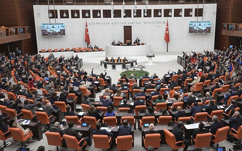 TBMM, Çocuk İstismarı ve Cinayetlerini Komisyonla Önlemeyi Düşünüyor