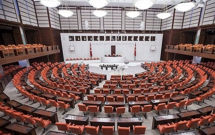 TBMM Lokantası “İsrail”i Boykot Ederken, Devlet Düzeyinde Ciddi Bir Adım Yok