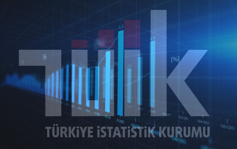 TÜİK’e Göre Enflasyon Yüzde 61,36’ya Yükseldi