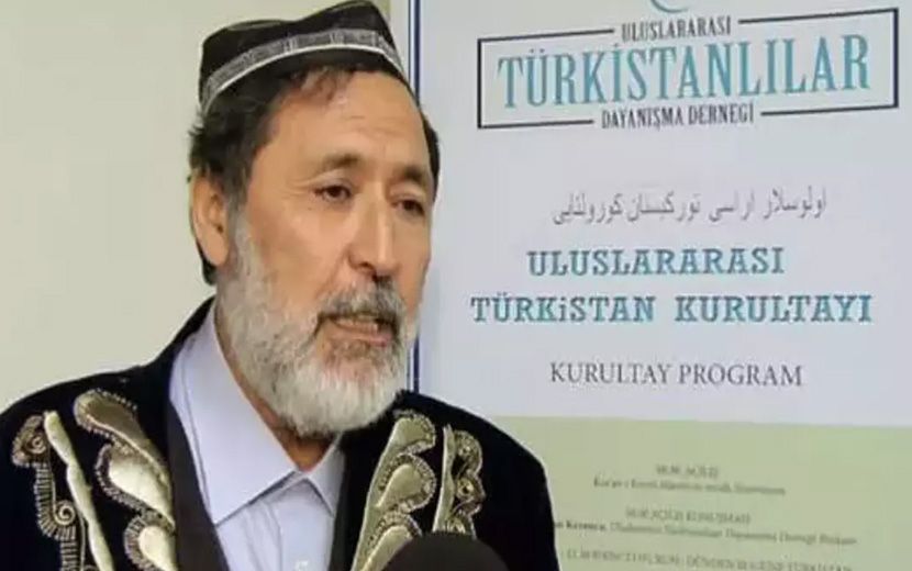 TÜRKİSTANDER’den Zorla Sınır Dışı Kararlarına Tepki